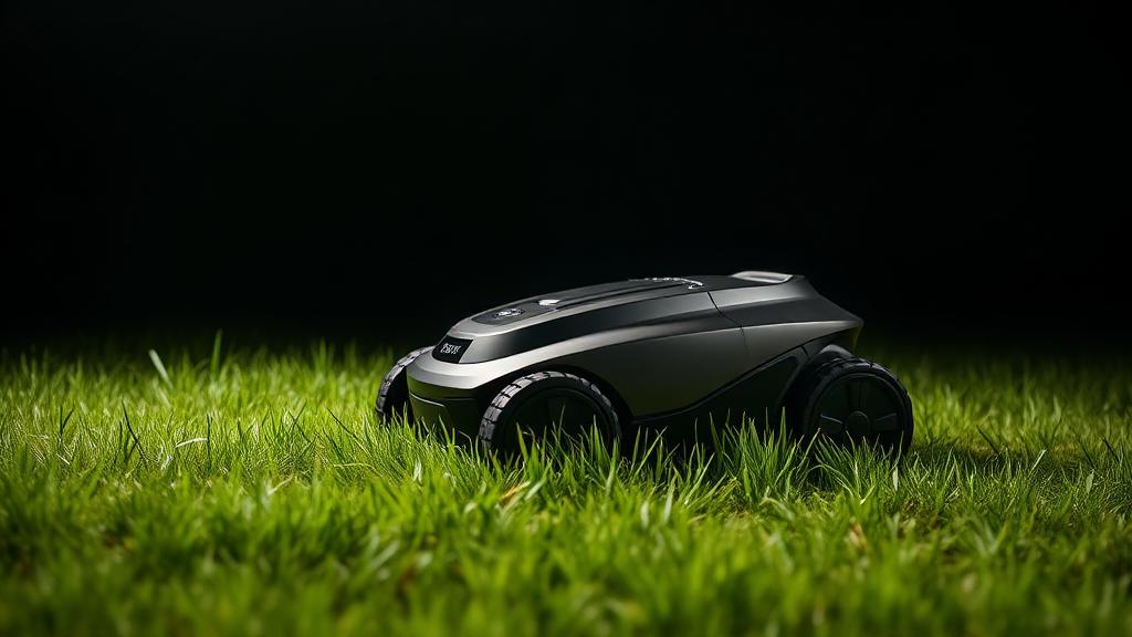 DEMO RoboCut X1000 Pro