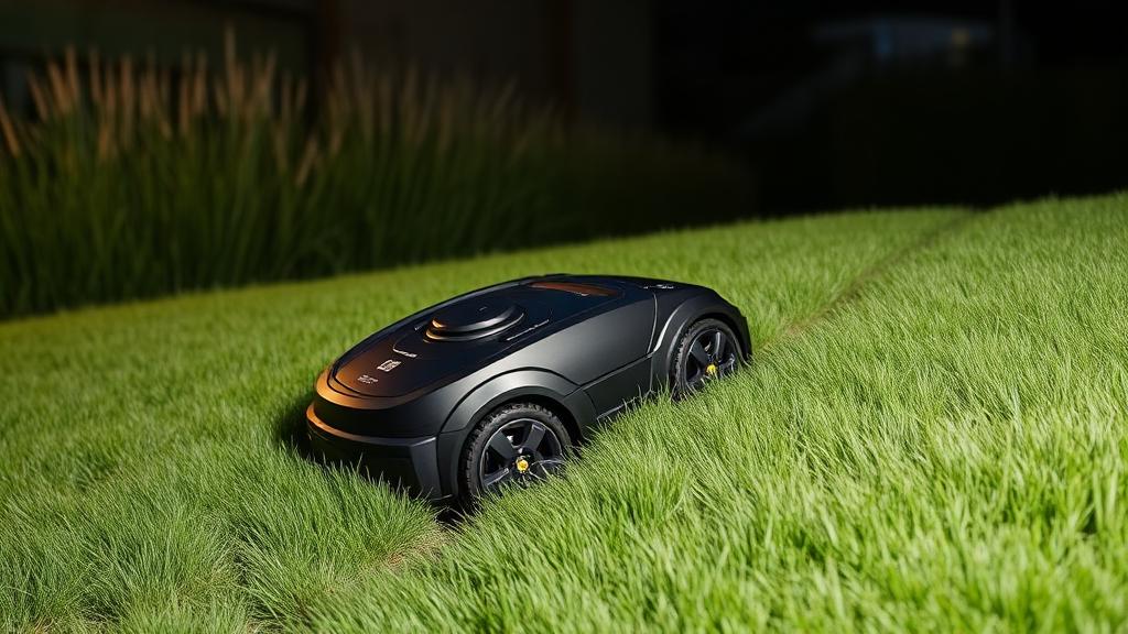 DEMO TerraForce Slope 2000